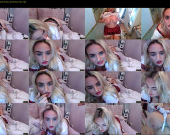 summerxjay — 28 minute Chaturbate female cam show recording, 480p, Oct 11, 2022