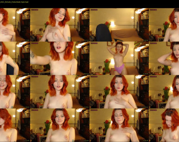 sunshine_lina — 28 minute Chaturbate female cam show recording, 720p, Oct 10, 2022