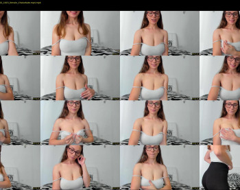 sweettdream__x — 54 minute Chaturbate female cam show recording, 1080p, Oct 10, 2022