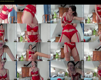 taralanes — 54 minute Chaturbate female cam show recording, 1080p, Oct 10, 2022