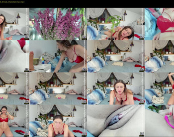 taralanes — 51 minute Chaturbate female cam show recording, 1080p, Oct 10, 2022