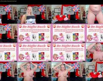 texaspeach69 — 10 minute Chaturbate female cam show recording, 720p, Oct 10, 2022