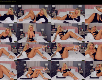 thebaewatch — 62 minute Chaturbate female cam show recording, 1080p, Oct 10, 2022