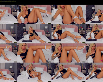 thebaewatch — 53 minute Chaturbate female cam show recording, 1080p, Oct 10, 2022