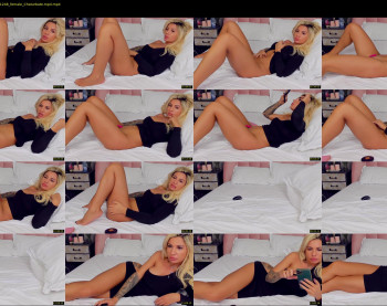 thebaewatch — 15 minute Chaturbate female cam show recording, 1080p, Oct 10, 2022