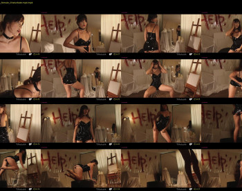 tifalock_ — 55 minute Chaturbate female cam show recording, 1080p, Oct 10, 2022