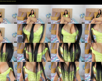tiffanystone_ — 53 minute Chaturbate female cam show recording, 1080p, Oct 10, 2022