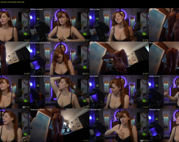 tinatopp — 53 minute Chaturbate female cam show recording, 1080p, Oct 10, 2022