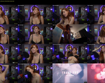 tinatopp — 20 minute Chaturbate female cam show recording, 1080p, Oct 10, 2022