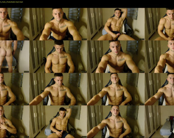 tomasmv — 66 minute Chaturbate male cam show recording, 720p, Oct 10, 2022
