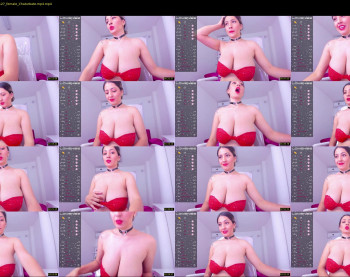 valerynova — 5 minute Chaturbate female cam show recording, 1080p, Oct 11, 2022