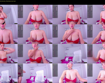 valerynova — 34 minute Chaturbate female cam show recording, 1080p, Oct 11, 2022