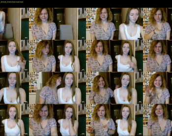 viodetta — 26 minute Chaturbate female cam show recording, 720p, Oct 10, 2022