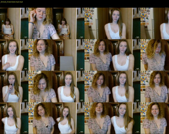 viodetta — 39 minute Chaturbate female cam show recording, 720p, Oct 10, 2022
