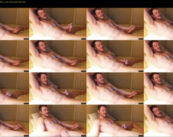 warrenkener — 54 minute Chaturbate male cam show recording, 1080p, Oct 10, 2022