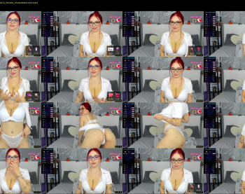 your_desirre — 15 minute Chaturbate female cam show recording, 1080p, Oct 10, 2022