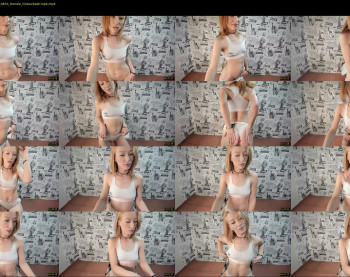 yourburnwish — 6 minute Chaturbate female cam show recording, 1080p, Oct 10, 2022
