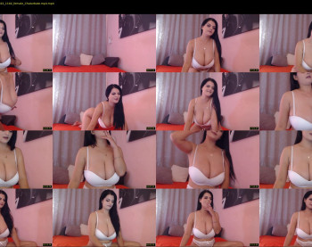 1dream_magical — 42 minute Chaturbate female cam show recording, 720p, Oct 11, 2022