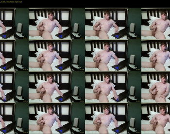 9thick88 — 4 minute Chaturbate male cam show recording, 1080p, Oct 12, 2022