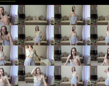_abby_bb — 54 minute Chaturbate female cam show recording, 1080p, Oct 11, 2022