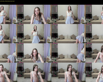 _abby_bb — 18 minute Chaturbate female cam show recording, 1080p, Oct 11, 2022