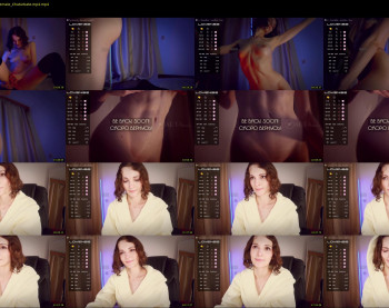 _arta_ — 54 minute Chaturbate female cam show recording, 1080p, Oct 11, 2022