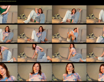 _elisa_omm_ — 55 minute Chaturbate female cam show recording, 1080p, Oct 11, 2022