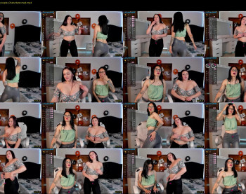 _gaby1 — 60 minute Chaturbate female cam show recording, 1080p, Oct 11, 2022