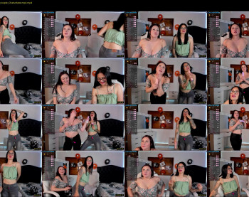 _gaby1 — 78 minute Chaturbate female cam show recording, 1080p, Oct 11, 2022
