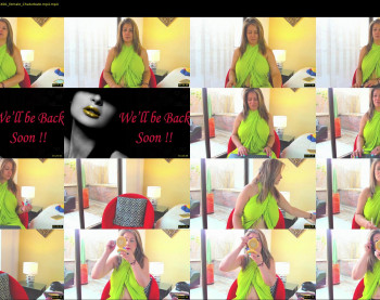 _jeniffer_hot — 5 minute Chaturbate female cam show recording, 720p, Oct 11, 2022