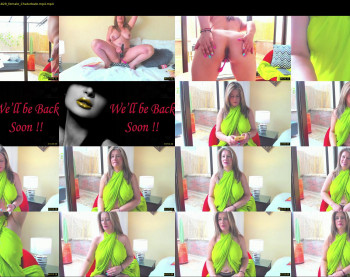 _jeniffer_hot — 54 minute Chaturbate female cam show recording, 720p, Oct 11, 2022
