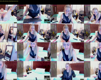 _madamemature_ — 100 minute Chaturbate female cam show recording, 720p, Oct 11, 2022