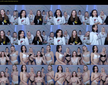 _reverse_gang_ — 15 minute Chaturbate couple cam show recording, 1080p, Oct 11, 2022