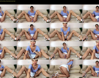 adelaide007 — 55 minute Chaturbate female cam show recording, 1080p, Oct 12, 2022