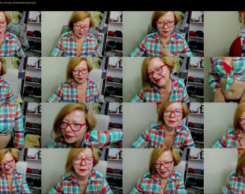 adelewildx — 103 minute Chaturbate female cam show recording, 720p, Oct 11, 2022
