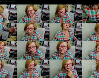 adelewildx — 103 minute Chaturbate female cam show recording, 720p, Oct 11, 2022