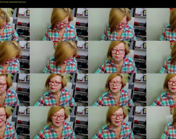 adelewildx — 4 minute Chaturbate female cam show recording, 720p, Oct 11, 2022