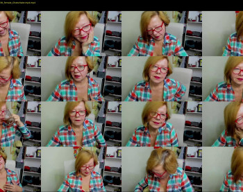 adelewildx — 48 minute Chaturbate female cam show recording, 720p, Oct 11, 2022