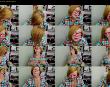 adelewildx — 8 minute Chaturbate female cam show recording, 720p, Oct 11, 2022