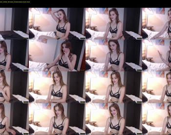 adrenaline_rush_ — 17 minute Chaturbate female cam show recording, 720p, Oct 11, 2022