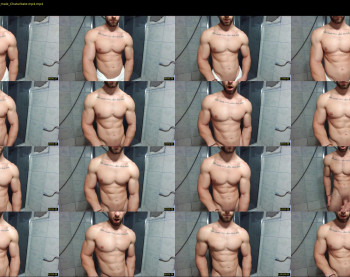 advp69 — 68 minute Chaturbate male cam show recording, 720p, Oct 11, 2022