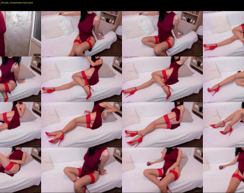 agatha_ — 46 minute Chaturbate female cam show recording, 1080p, Oct 12, 2022