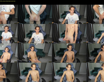 aiko_miracle — 36 minute Chaturbate male cam show recording, 1080p, Oct 11, 2022