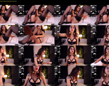 aimeekelly_ — 8 minute Chaturbate female cam show recording, 1080p, Oct 11, 2022
