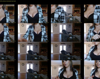 alannarack — 9 minute Chaturbate female cam show recording, 720p, Oct 11, 2022