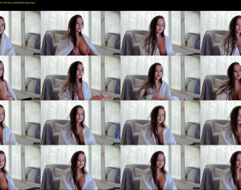 alexispixie — 23 minute Chaturbate female cam show recording, 720p, Oct 11, 2022
