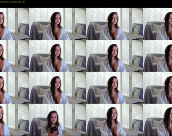 alexispixie — 5 minute Chaturbate female cam show recording, 720p, Oct 11, 2022
