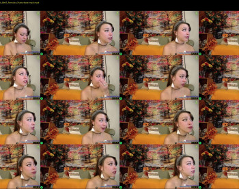 aliceriverscam — 3 minute Chaturbate female cam show recording, 1080p, Oct 12, 2022