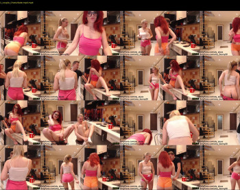 aly_alyce — 54 minute Chaturbate female cam show recording, 1080p, Oct 11, 2022