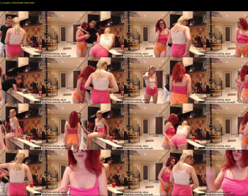 aly_alyce — 50 minute Chaturbate female cam show recording, 1080p, Oct 11, 2022